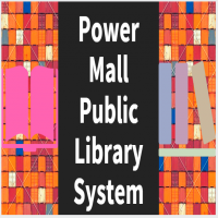 Power Mall Public Library System